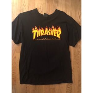 Thrasher Tshirt